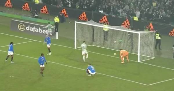 Rangers TV in deja vu moment as Borna Barisic blooper prompts throwback to infamous line