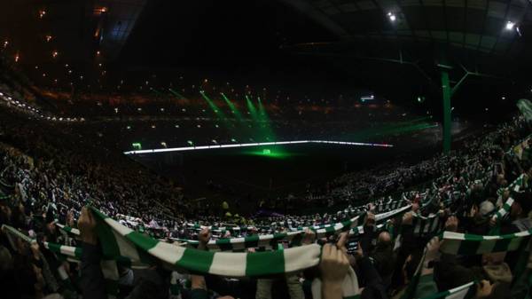 Relive the derby atmosphere with Celtic TV’s special Uncut Unique Angle