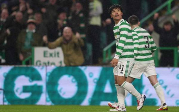 Shay Given Winds Up Kris Boyd After Celtic Thrashing