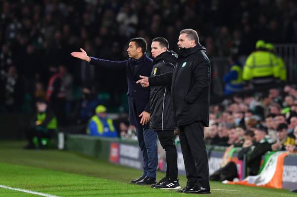 “Unbelievable”; Celtic have left rival camp in total despair after Parkhead mauling