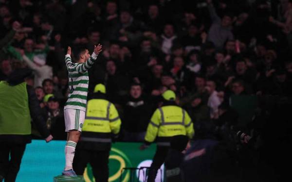 Video: Celtic Release Brilliant ‘Unique Angles’ Footage