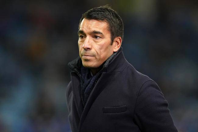 ‘Worse Than Pedro!’, ‘Sack Him Tonight!’, ‘Should Have Gone For Lampard!’ – FF Van Bronckhorst Meltdown!