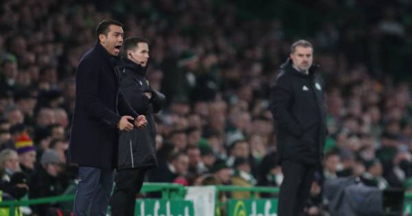 5 ways Rangers can stop a Celtic drubbing becoming £40m disaster as Aaron Ramsey and fading full backs put in spotlight