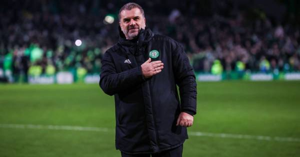 Ange Postecoglou admits Rangers win caused a sleepless night as he targets more ‘special’ Celtic moments