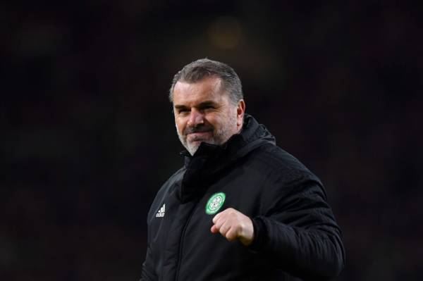 Ange Postecoglou’s brilliant touch of Celtic class you may have missed today