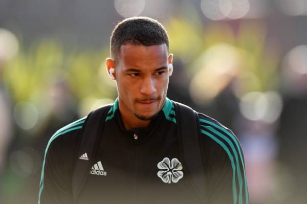 Christopher Jullien Celtic fears eased