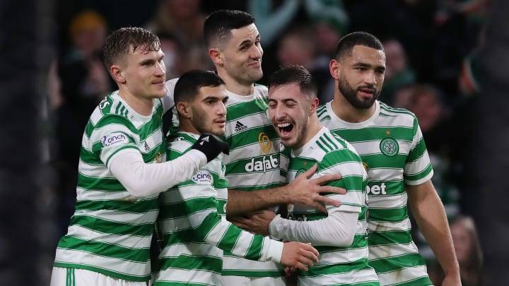 Motherwell vs Celtic: TV channel, live stream, team news & prediction