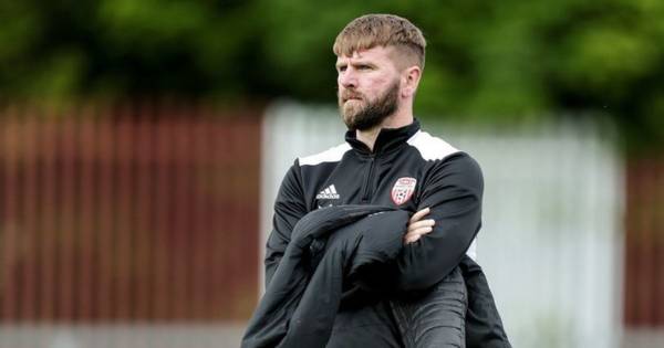 Paddy McCourt’s lawyer issues statement following sexual assault allegation