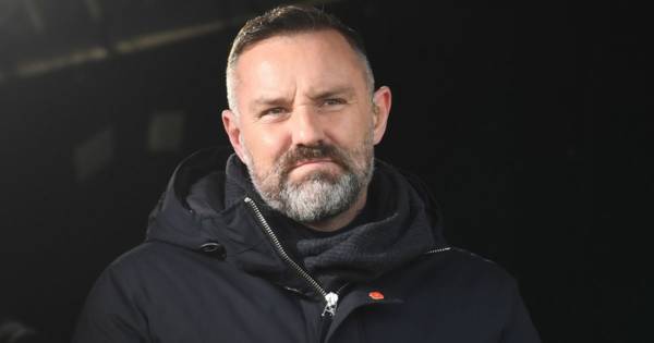 Seething Celtic ‘unconvinced’ by Kris Boyd ‘clarification’ as club fume over Callum McGregor jibes