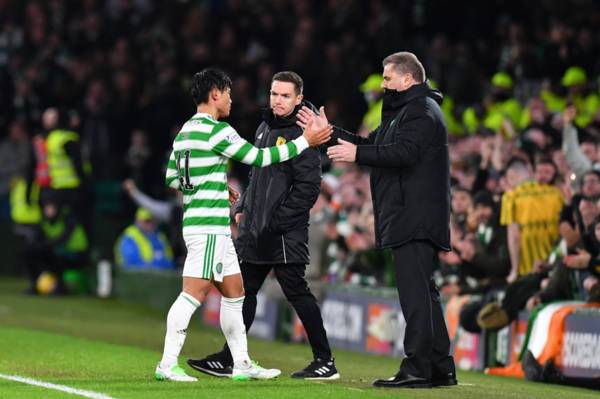 The attacking outlet Celtic now have and why it’ll be crucial for title run