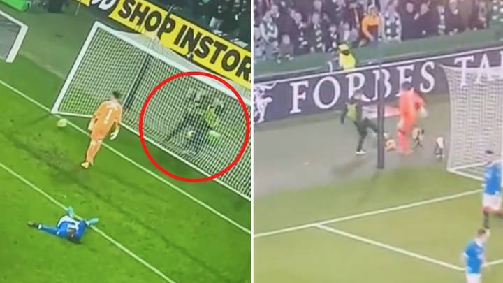 Video: Ironic Footage Emerges After SFA Receive Ball Boy Complaint