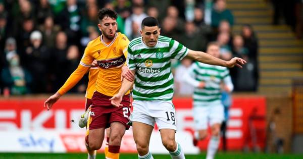 What channel is Motherwell vs Celtic? Live stream, TV and kick off details for Premiership clash