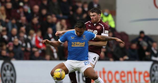 What channel is Rangers v Hearts? Live stream, TV and kick-off details for Premiership clash