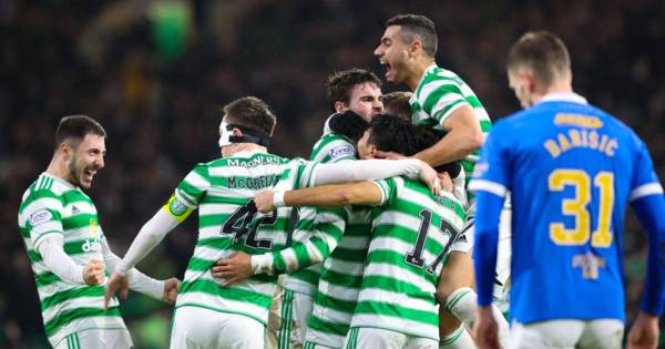 Whining Rangers pundits are suffering a painful Celtic awakening and it’s hilarious to watch – Hotline