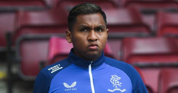 6 big Rangers selection decisions for Gio van Bronckhorst as Celtic horror show sparks first choice rethink