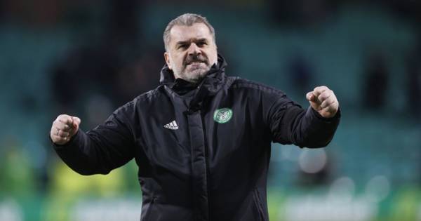 Ange Postecoglou expects ‘consistent’ Celtic as he predicts tough Motherwell clash