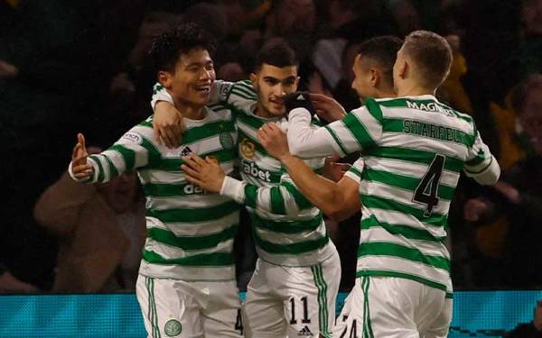 EPL Side ‘Keeping Tabs’ On Impressive Celtic Man