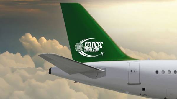 Latest Celtic FC Travel Offers: Match Packages, Winter Escapes & City Breaks