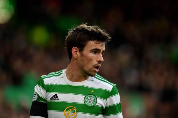 Matt O’Riley blown away by interaction with Celtic supporters walking around Glasgow