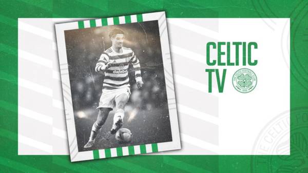 Motherwell v Celtic: Live on Celtic TV for overseas subscribers