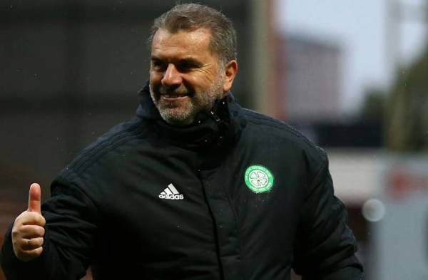 Postecoglou States His Expectations For Motherwell Clash