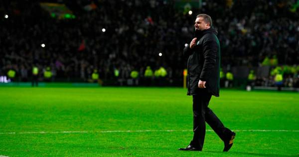 The Celtic house that Ange Postecoglou built as transfers and thrills banish a key 10 In A Row failing