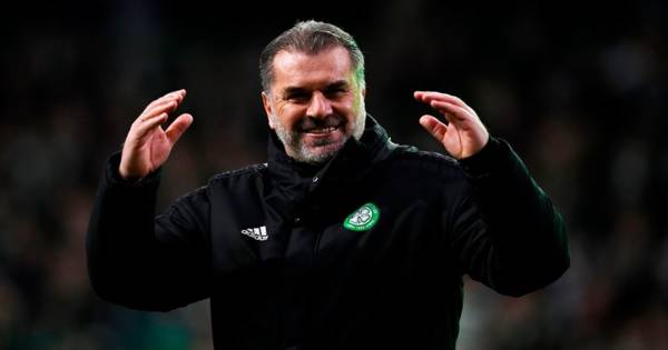 What Ange Postecoglou did AFTER Celtic hammered Rangers gives me genuine title belief – Chris Sutton