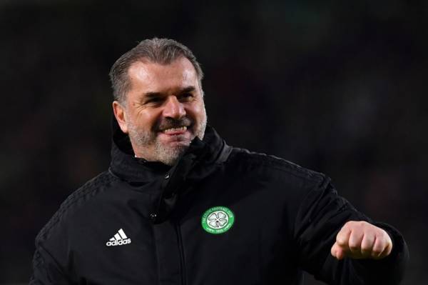 “Ange Postecoglou has done a remarkable job at Celtic,” Kenny Dalglish