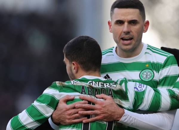 Ange singles out Celtic midfielder after impressive display at Motherwell