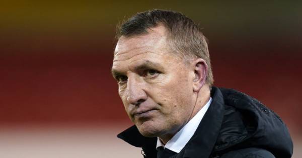 Brendan Rodgers ‘embarrassed’ as former Celtic boss rages at Leicester FA Cup flops and threatens to wield axe