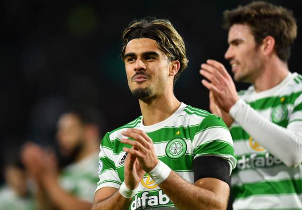 Celtic manager’s Jota and Cameron Carter-Vickers transfer update