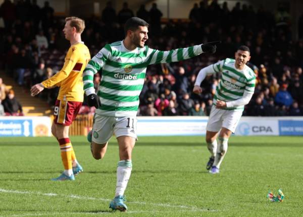 Motherwell 0 Celtic 4 – Rampant Celtic lay down title marker at Fir Park