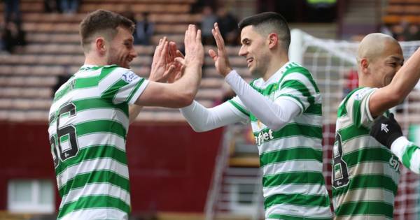 Tom Rogic handed ‘unplayable’ Celtic tag by Anthony Ralston as unified squad falls in line behind captain’s message