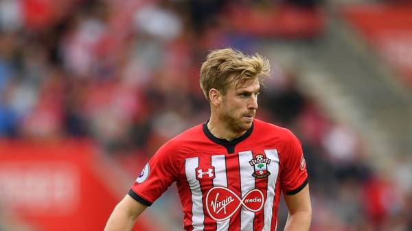 Video: Stuart Armstrong’s viral FA Cup belter.