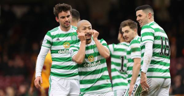 What Celtic pundits said as Alex Neil brands league leaders ‘unstoppable’ after relentless Motherwell rout