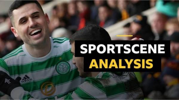 Ange Postecoglou ‘getting best out of Rogic’ – Michael Stewart