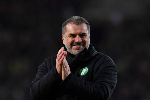 ‘Discussions will be taking place’: Postecoglou suggests imminent Celtic talks over £10m deal