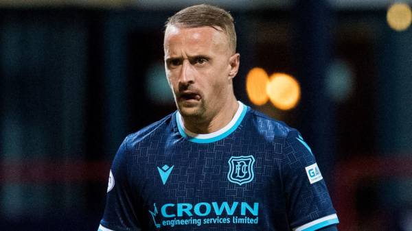 Griffiths to join Falkirk until end of season