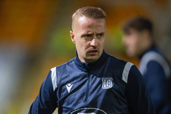 Leigh Griffiths set to join SPFL League One side on short-term deal