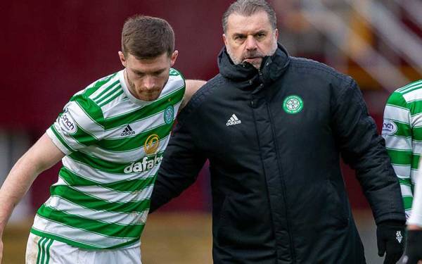 Mark Wilson Brands Celtic’s Transfer Business ‘Unusual’