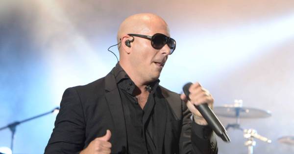 Pitbull shares Josip Juranovic Celtic compilation as ‘Fireball’ chant reaches Mr Worldwide and 9 million followers