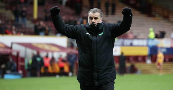 Rangers biggest title worry is that Ange Postecoglou and Celtic don’t believe in taking breathers – Keith Jackson