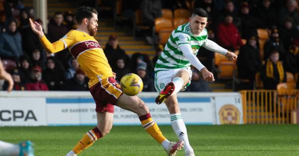 Tom Rogic new Celtic contract the last thing on Ange Postecoglou’s mind