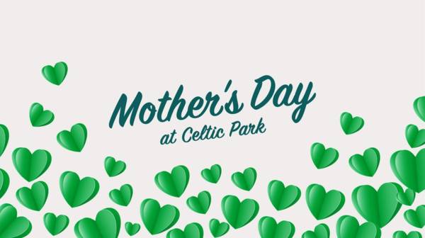 Treat your mum to an extra special Mother’s Day at Paradise