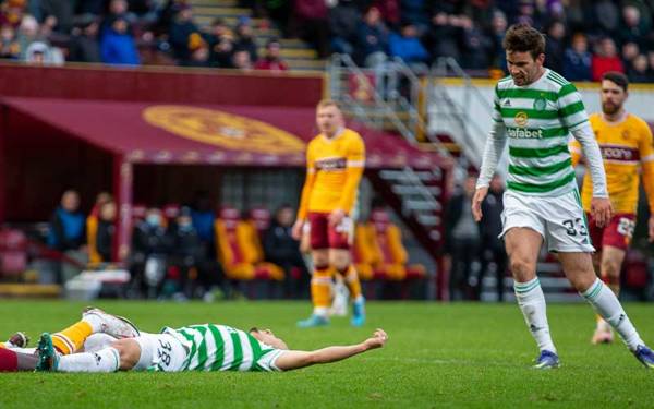 Video: Brilliant Fir Park Fan Footage Emerges; Ange Raises Cheeky Smile