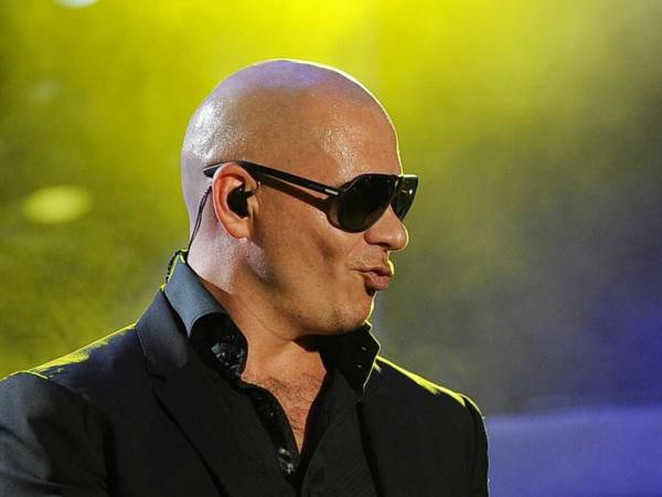 Video: Singer Pitbull shares brilliant Juranovic clip to his 9m followers