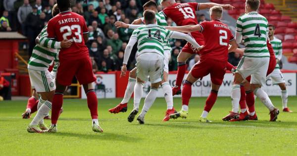 What channel is Aberdeen vs Celtic? Live stream, TV and kick off details for the Premiership clash at Pittodrie