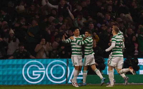 Aaron Ramsay Dismisses Celtic’s Glasgow Derby Victory