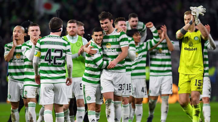 Aberdeen vs Celtic: TV channel, live stream, team news & prediction