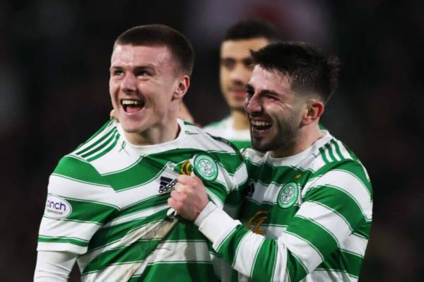 Explained: Why Doak’s appearances are symbolic of Celtic ‘rethinking’ approach to youngsters